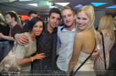 Vienna Calling - Babenberger Passage - Fr 15.03.2013 - 27
