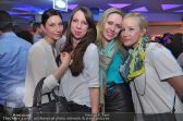 Vienna Calling - Babenberger Passage - Fr 15.03.2013 - 5
