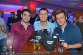 Club Fusion - Babenberger Passage - Fr 05.04.2013 - 22