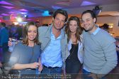 Club Fusion - Babenberger Passage - Fr 05.04.2013 - 3