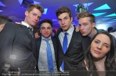 Vanity - Babenberger Passage - Sa 06.04.2013 - 12