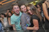 Vanity - Babenberger Passage - Sa 06.04.2013 - 20
