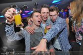 Vanity - Babenberger Passage - Sa 06.04.2013 - 4