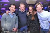 Club Fusion - Babenberger Passage - Fr 12.04.2013 - 11