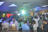 Club Fusion - Babenberger Passage - Fr 12.04.2013 - 15