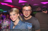 Club Fusion - Babenberger Passage - Fr 19.04.2013 - 4