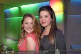 Club Fusion - Babenberger Passage - Fr 26.04.2013 - 1