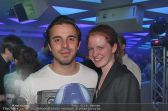 Club Fusion - Babenberger Passage - Fr 26.04.2013 - 15