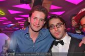 Club Fusion - Babenberger Passage - Fr 26.04.2013 - 16