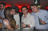 Club Fusion - Babenberger Passage - Fr 26.04.2013 - 17