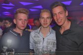 Club Fusion - Babenberger Passage - Fr 26.04.2013 - 18