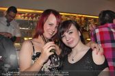 Club Fusion - Babenberger Passage - Fr 26.04.2013 - 19