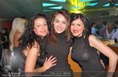 Club Fusion - Babenberger Passage - Fr 26.04.2013 - 2
