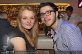 Club Fusion - Babenberger Passage - Fr 26.04.2013 - 21