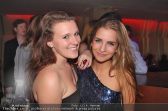 Club Fusion - Babenberger Passage - Fr 26.04.2013 - 22