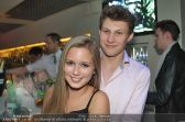Club Fusion - Babenberger Passage - Fr 26.04.2013 - 26