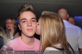 Club Fusion - Babenberger Passage - Fr 26.04.2013 - 27