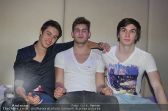 Club Fusion - Babenberger Passage - Fr 26.04.2013 - 32
