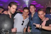 Club Fusion - Babenberger Passage - Fr 26.04.2013 - 36