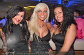 Club Fusion - Babenberger Passage - Fr 26.04.2013 - 4