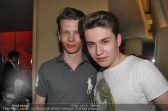Club Fusion - Babenberger Passage - Fr 26.04.2013 - 49