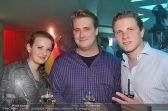 Club Fusion - Babenberger Passage - Fr 26.04.2013 - 5