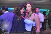Vanity - Babenberger Passage - Sa 27.04.2013 - 13
