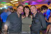 11 Jahre Club Fusion - Babenberger Passage - Fr 10.05.2013 - 15