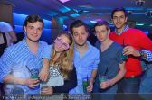 11 Jahre Club Fusion - Babenberger Passage - Fr 10.05.2013 - 18