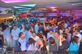 11 Jahre Club Fusion - Babenberger Passage - Fr 10.05.2013 - 2