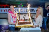 11 Jahre Club Fusion - Babenberger Passage - Fr 10.05.2013 - 22