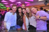 Club Fusion - Babenberger Passage - Fr 07.06.2013 - 1