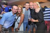 Club Fusion - Babenberger Passage - Fr 07.06.2013 - 16