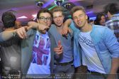 Club Fusion - Babenberger Passage - Fr 07.06.2013 - 17