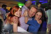 Med Clubbing - Babenberger Passage - Do 13.06.2013 - 1