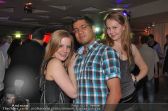 Med Clubbing - Babenberger Passage - Do 13.06.2013 - 11