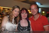 Med Clubbing - Babenberger Passage - Do 13.06.2013 - 3