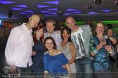 Med Clubbing - Babenberger Passage - Do 13.06.2013 - 5