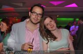 Med Clubbing - Babenberger Passage - Do 13.06.2013 - 7