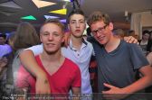 Club Fusion - Babenberger Passage - Fr 14.06.2013 - 27