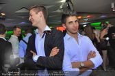 Club Fusion - Babenberger Passage - Fr 21.06.2013 - 22