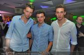 Club Fusion - Babenberger Passage - Fr 21.06.2013 - 24
