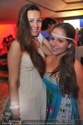 Club Fusion - Babenberger Passage - Fr 21.06.2013 - 26