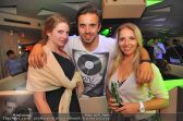 Club Fusion - Babenberger Passage - Fr 21.06.2013 - 3