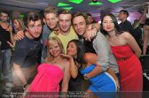 Vanity - Babenberger Passage - Sa 22.06.2013 - 1
