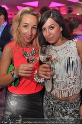 Vanity - Babenberger Passage - Sa 22.06.2013 - 14