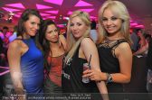 Vanity - Babenberger Passage - Sa 22.06.2013 - 2