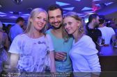 Vanity - Babenberger Passage - Sa 22.06.2013 - 23