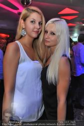 Vanity - Babenberger Passage - Sa 22.06.2013 - 33