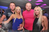 Vanity - Babenberger Passage - Sa 22.06.2013 - 7